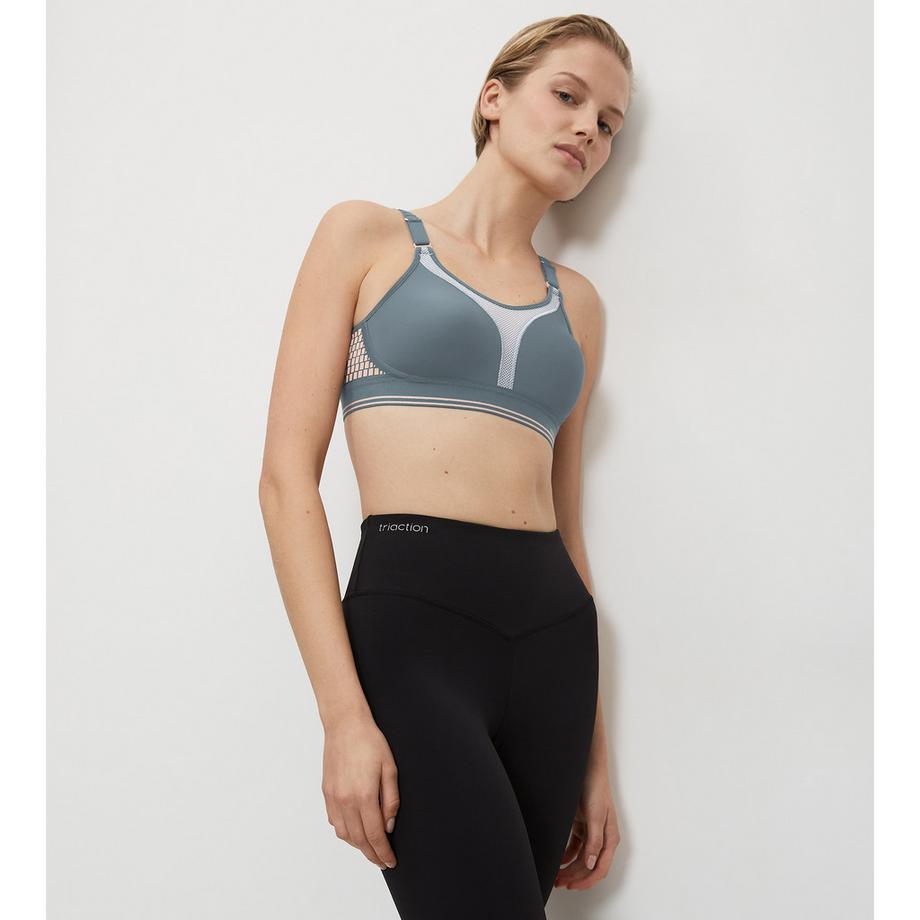 Triumph Triaction Extreme Lite Sport-BH ohne Bügel  