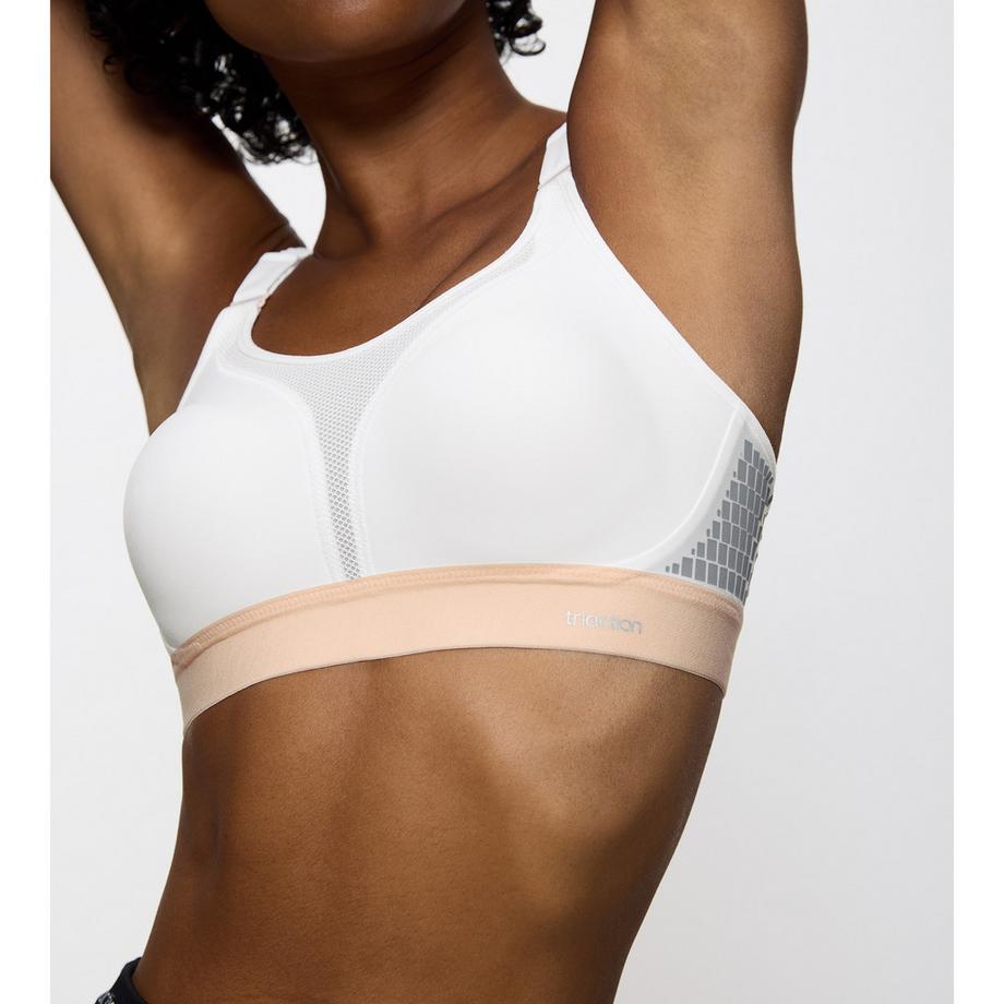 Triumph Triaction Extreme Lite Reggiseno sportivo senza ferretto  