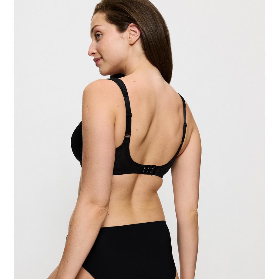 Triumph Comfort Minimizer Bügel BH unwattiert  