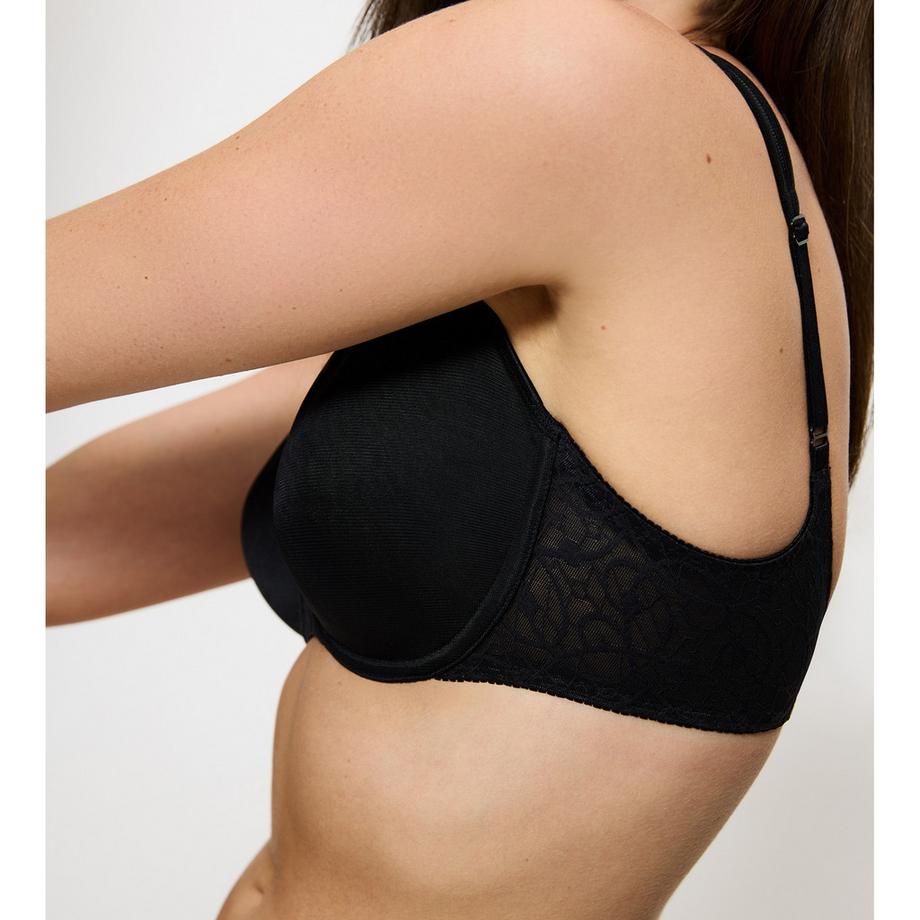 Triumph Comfort Minimizer Bügel BH unwattiert  