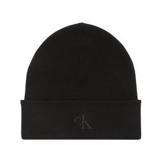 Calvin Klein Berretto a Costine Fini  