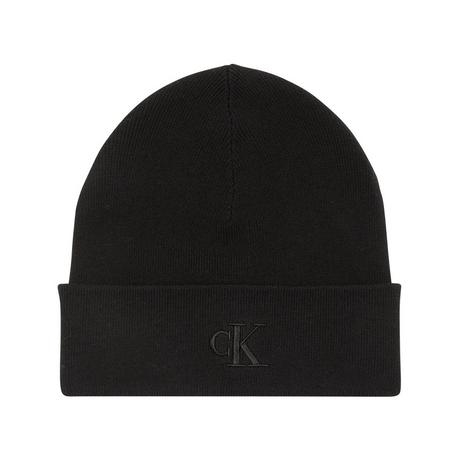 Calvin Klein Berretto a Costine Fini  