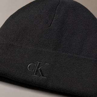 Calvin Klein Berretto a Costine Fini  