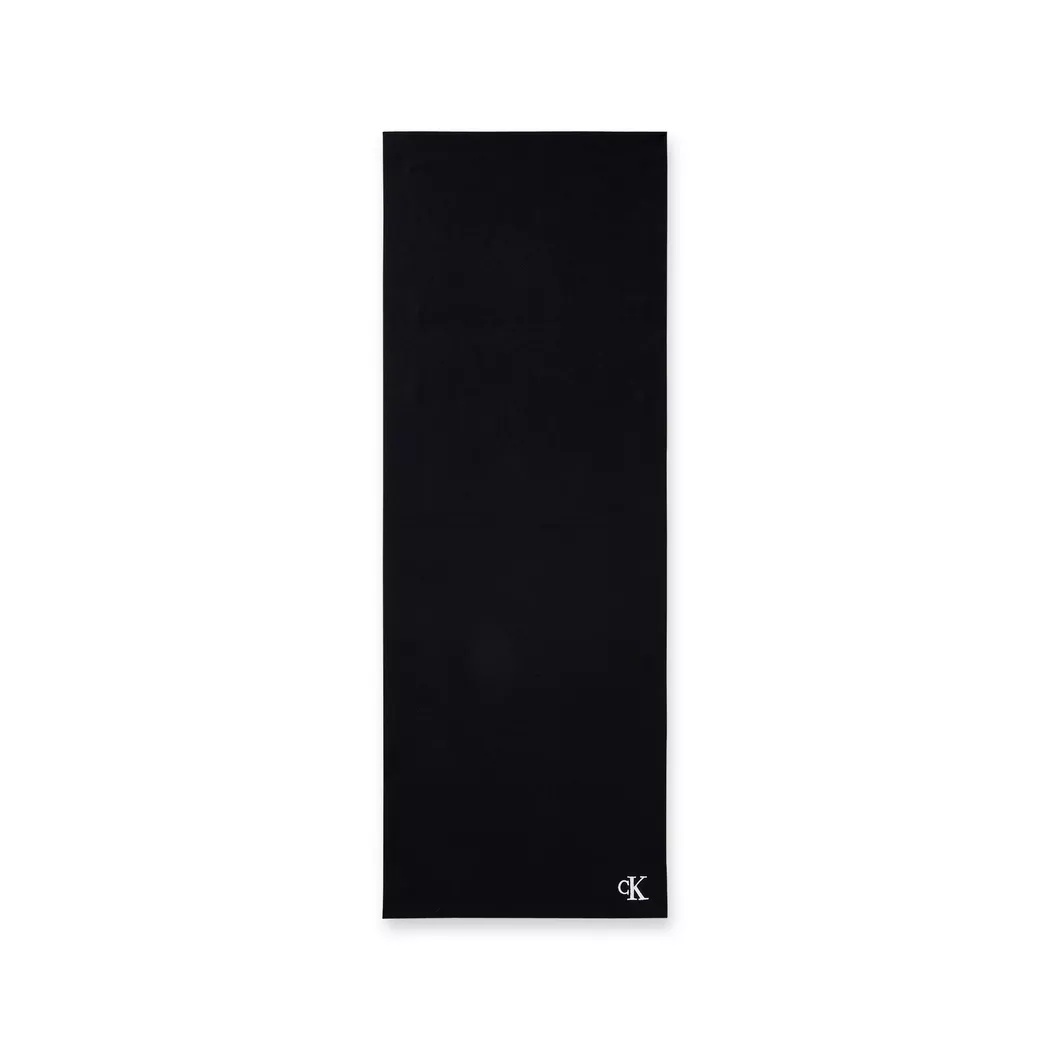 Calvin Klein - Schal, für Herren, Black, Größe Onesize