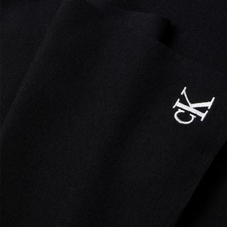 Calvin Klein Sciarpa a Costine Fini  