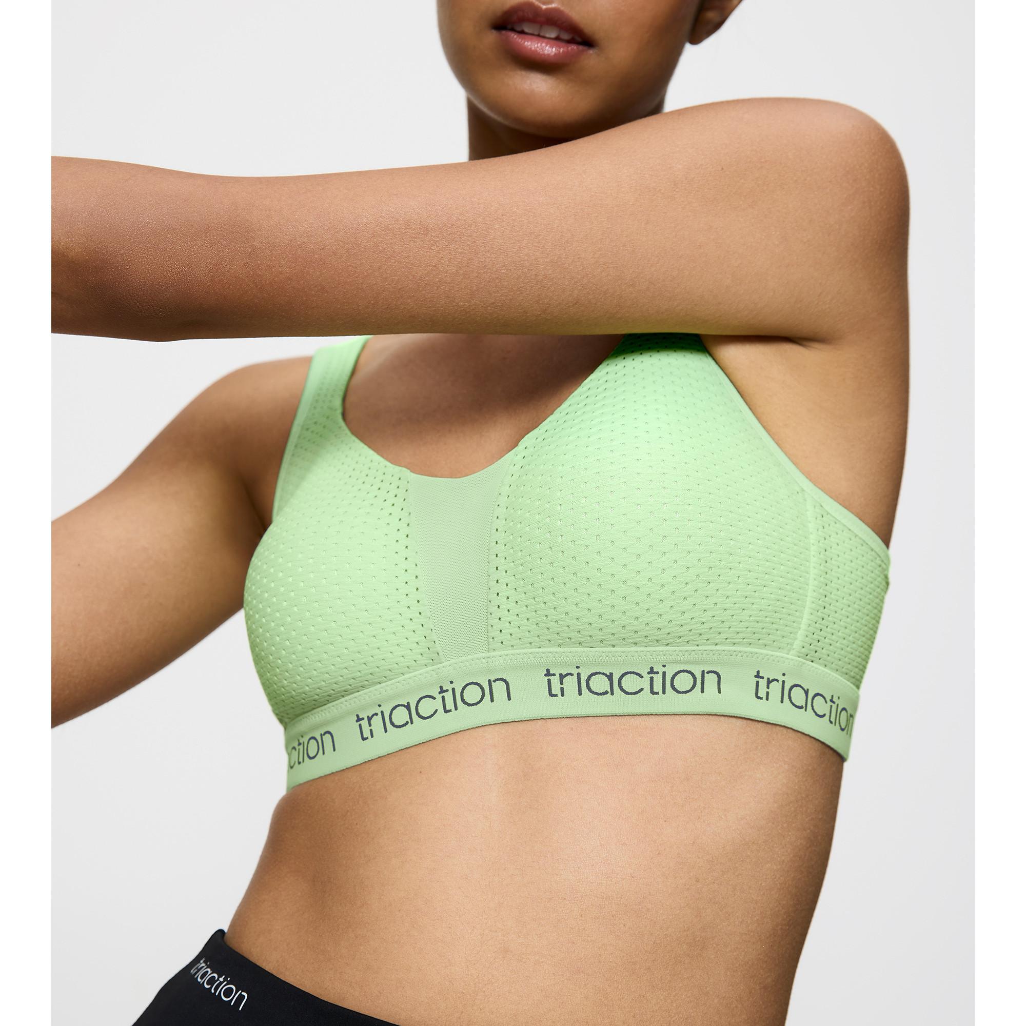 Triumph Triaction Sport-BH  