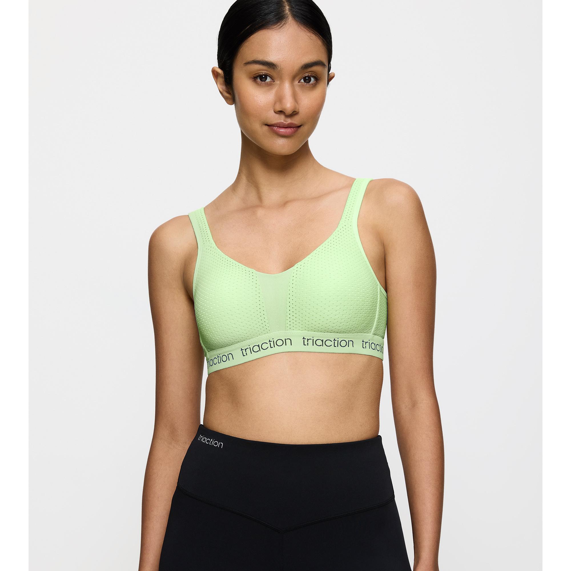 Triumph Triaction Sport-BH  