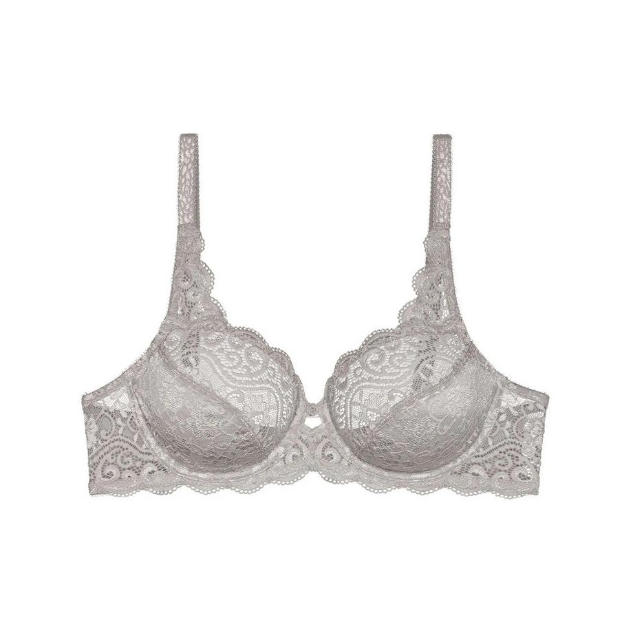 Bügel-BH, unwattiert