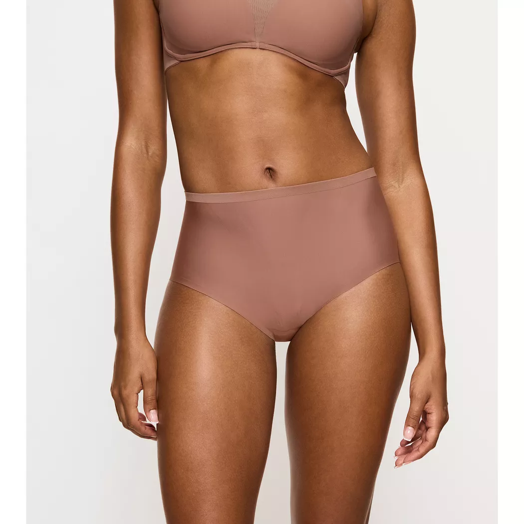 Triumph - Maxi Slip, für Damen, Hellbraun, Größe S