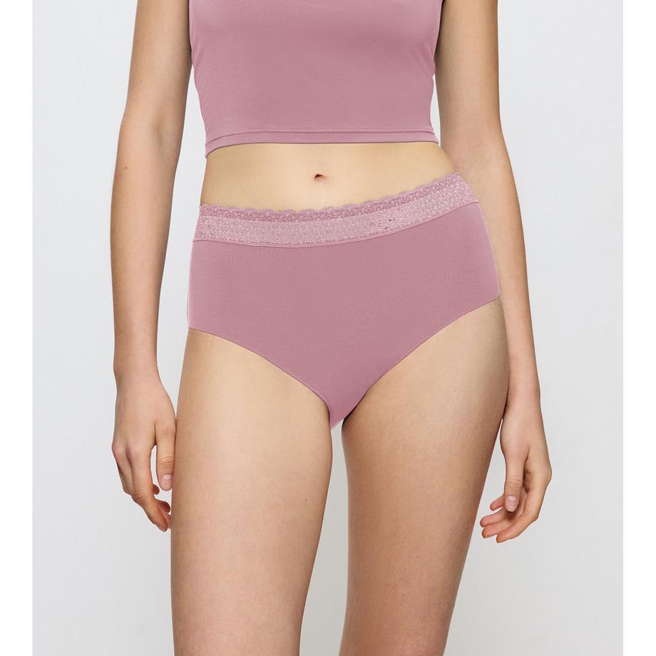 Triumph Feel of Modal Slip Midi  