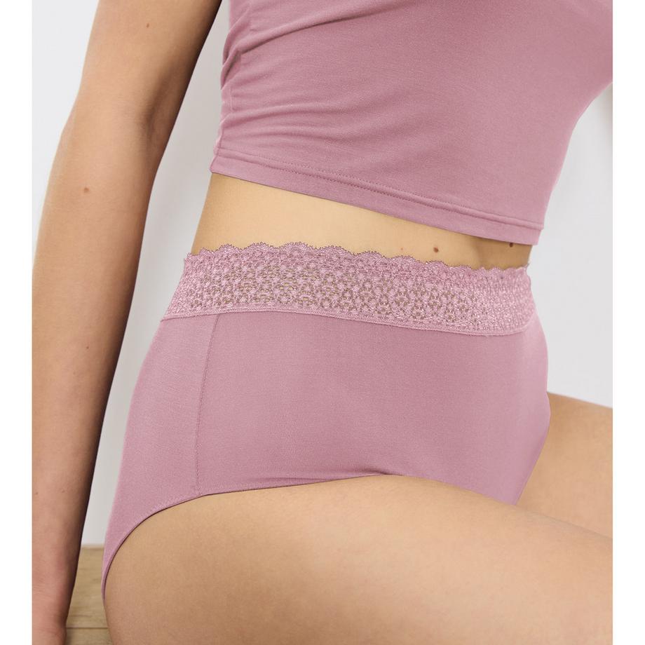 Triumph Feel of Modal Slip Midi  