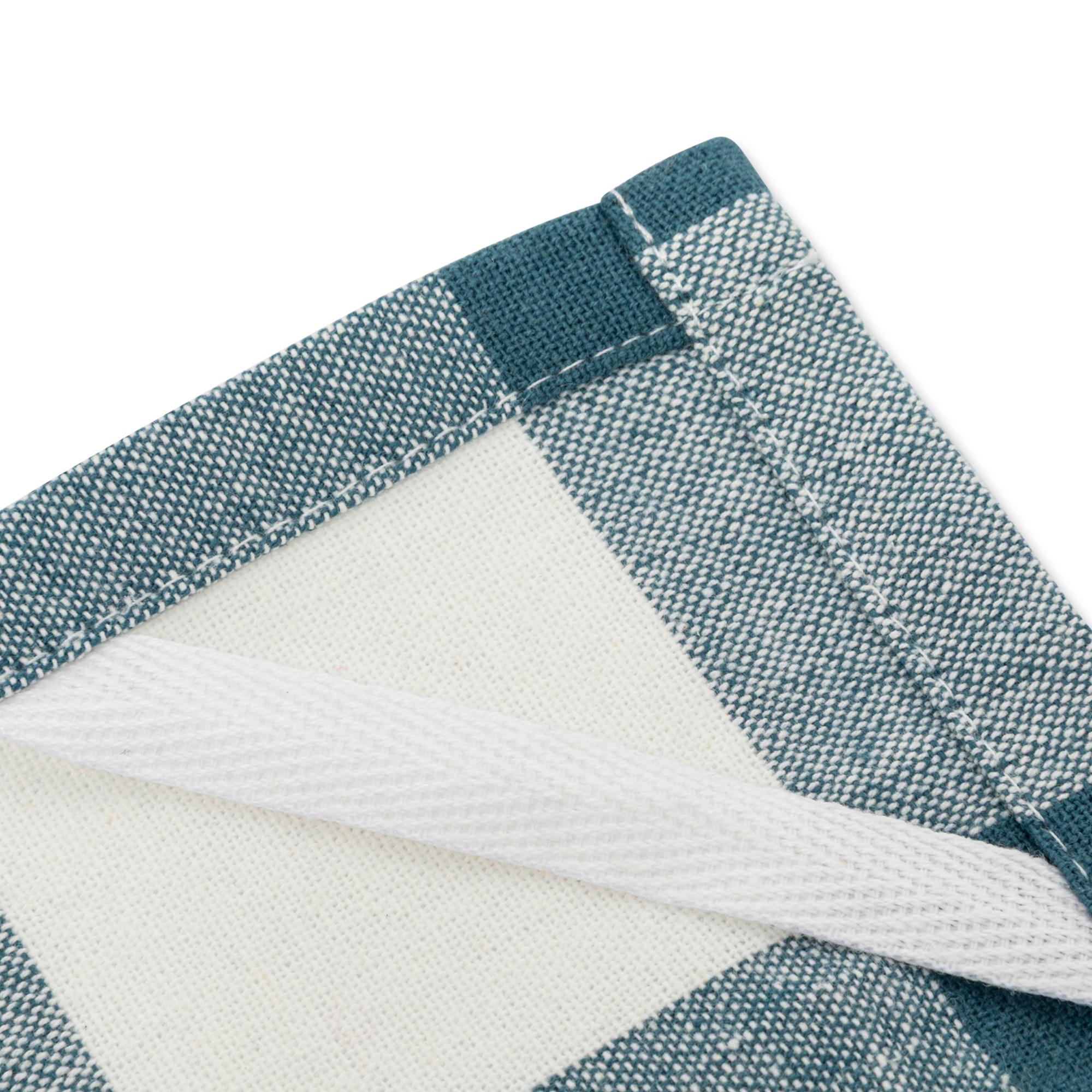 Manor Lot de 2 torchons Cucina 