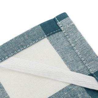 Manor Lot de 2 torchons Cucina 