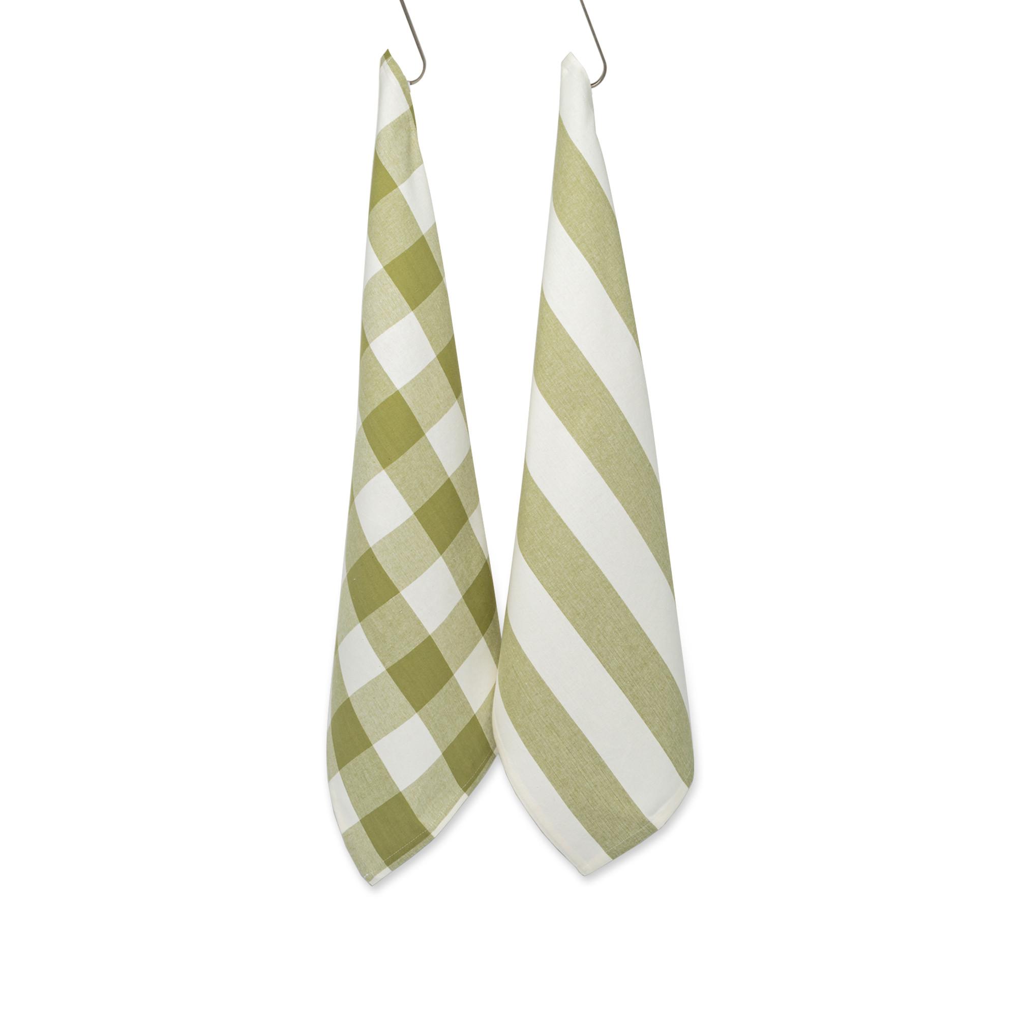 Manor Küchentuch 2er Set Cucina 