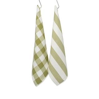 Manor Küchentuch 2er Set Cucina 