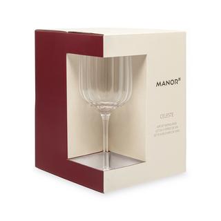 Manor Weinglas, 4 Stück Celeste 