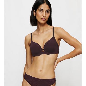 Soutien-gorge avec armatures, rembourré