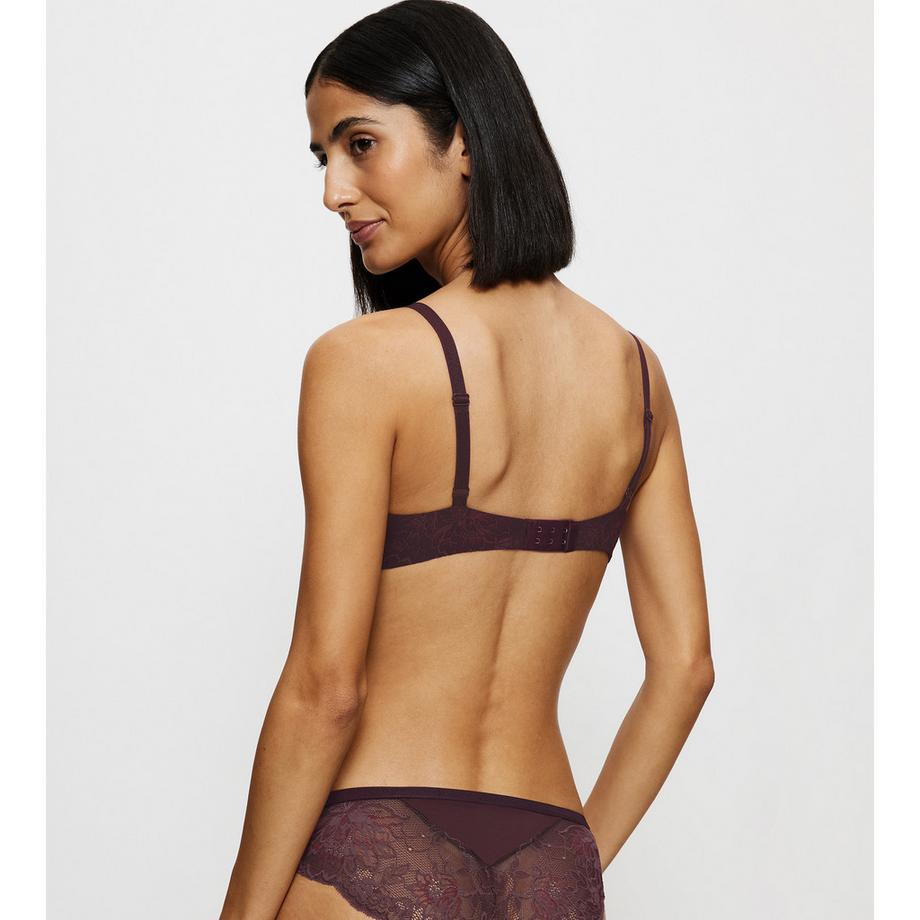 Triumph Amourette Charm Wattierter Bügel-BH  