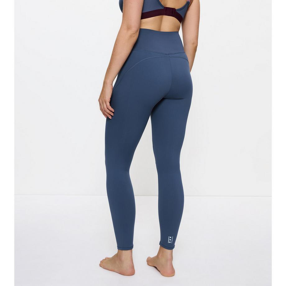 Triumph Cardio RTW Leggings Vita Alta  