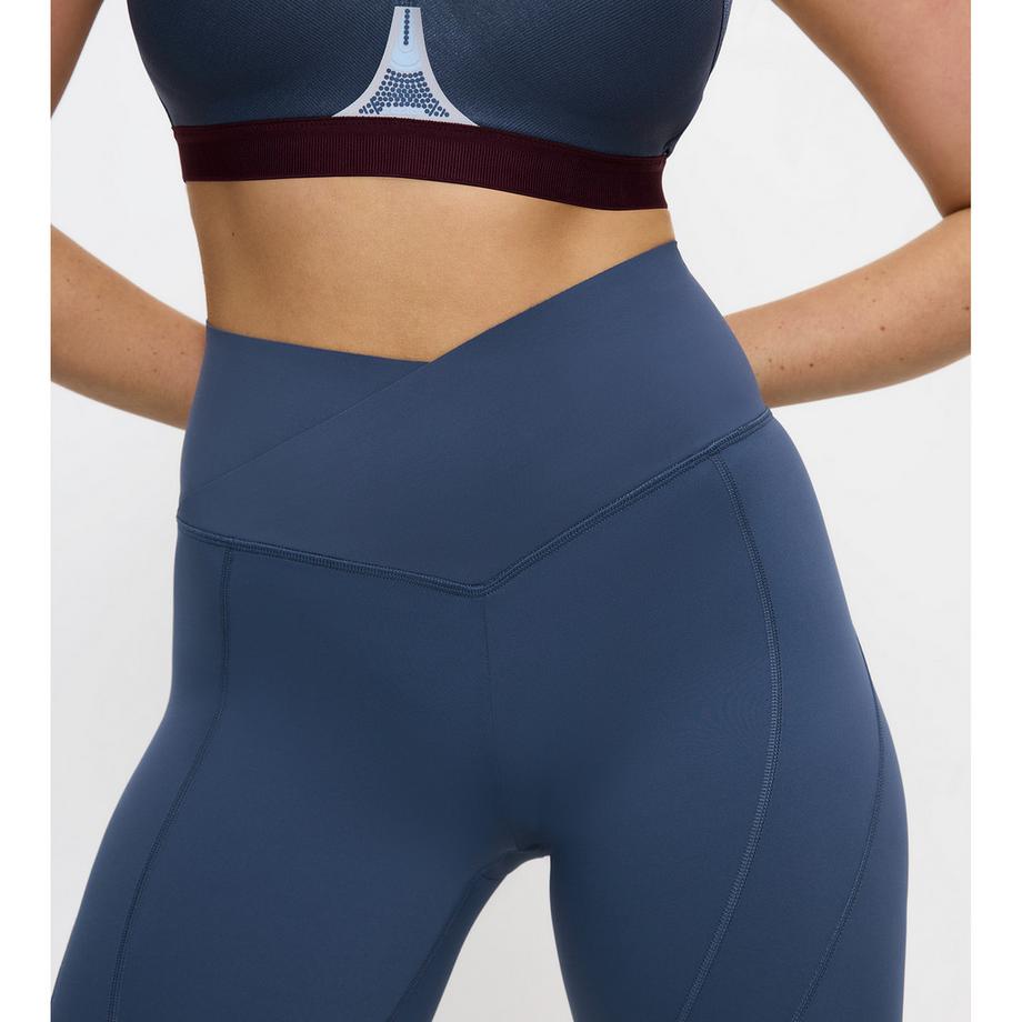 Triumph Cardio RTW Leggings Vita Alta  