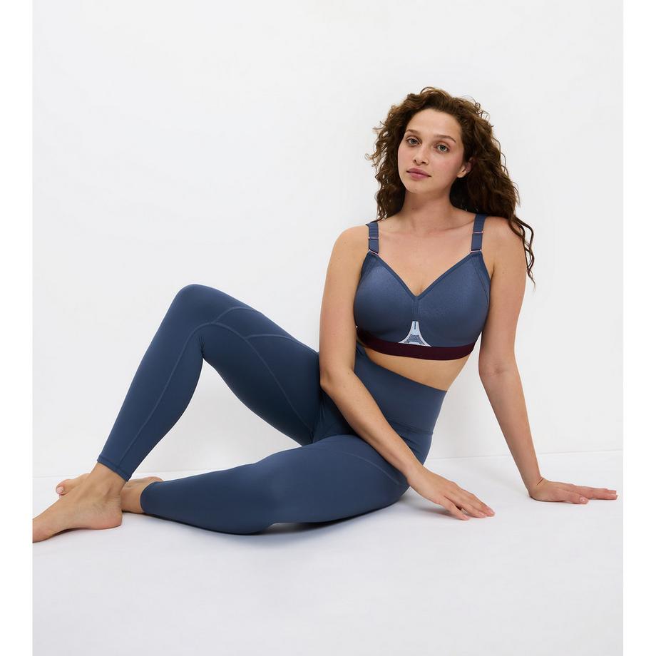 Triumph Cardio RTW Leggings Vita Alta  
