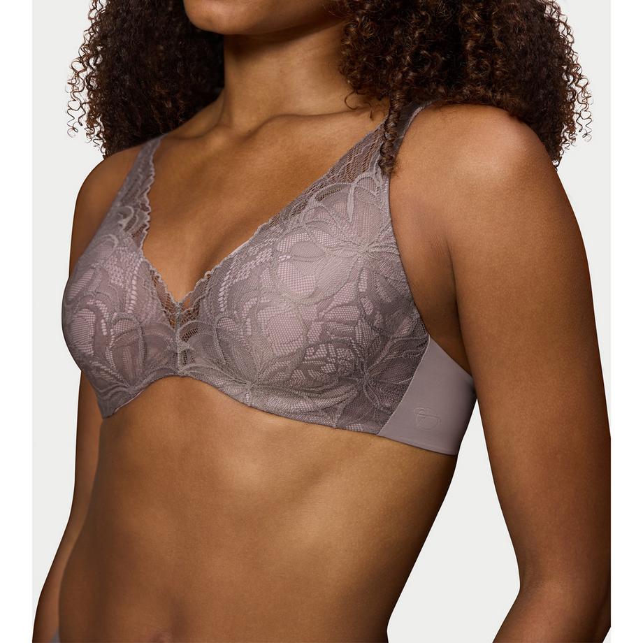 Triumph Wattierter Bügel-BH  