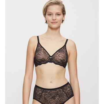 Bügel-BH, unwattiert