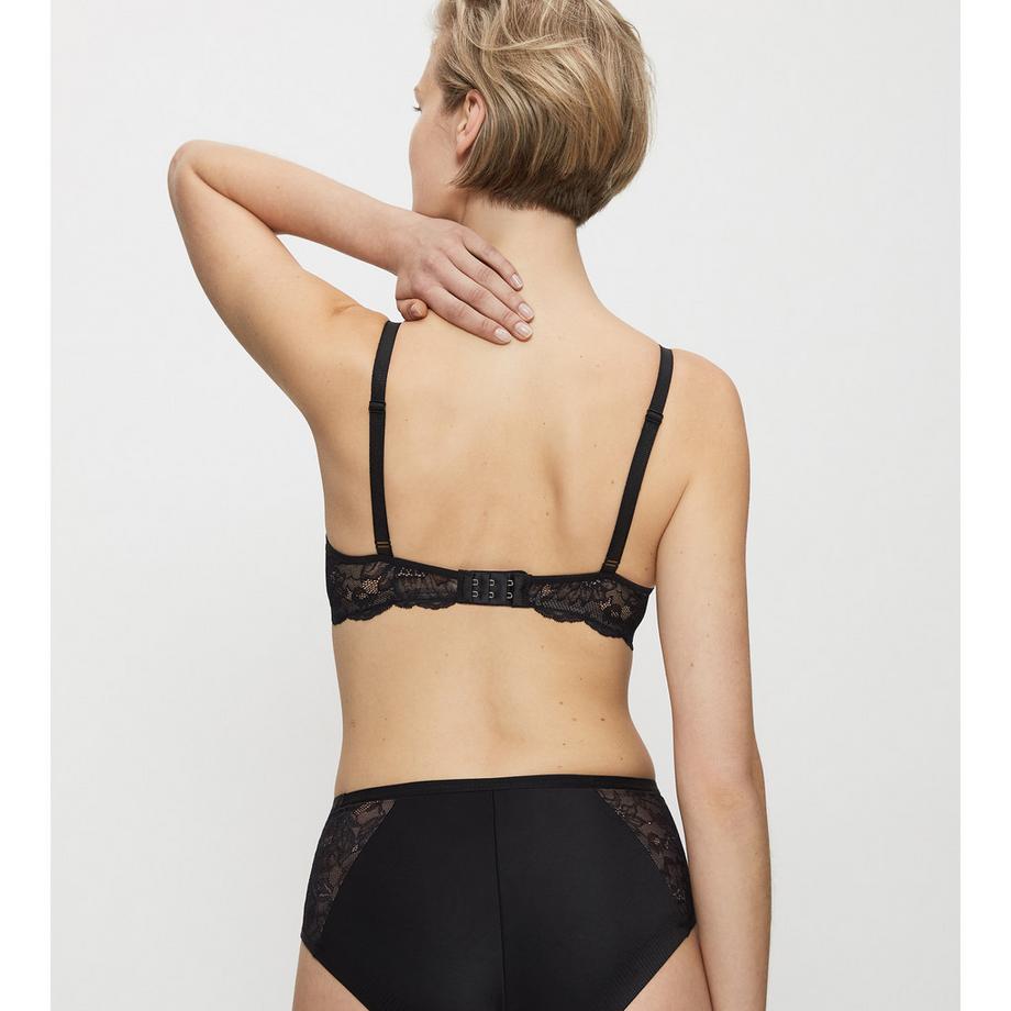 Triumph Amourette Charm Bügel BH unwattiert  