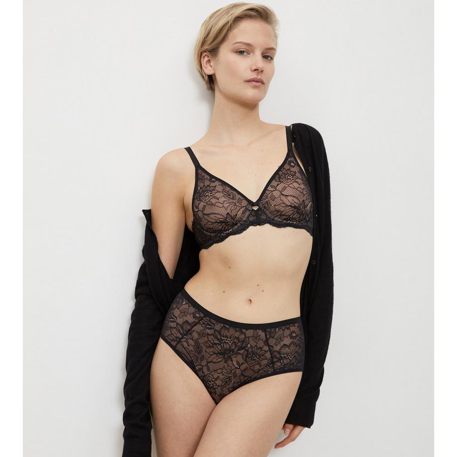 Triumph Amourette Charm Bügel BH unwattiert  