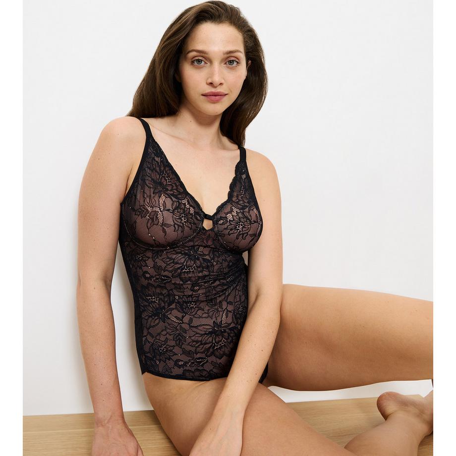 Triumph Amourette Charm Body sans manches  