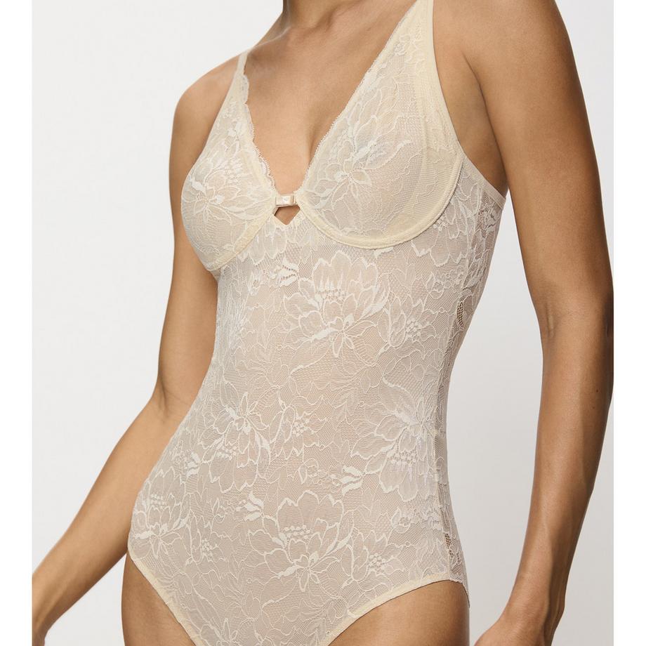 Triumph Amourette Charm Body sans manches  