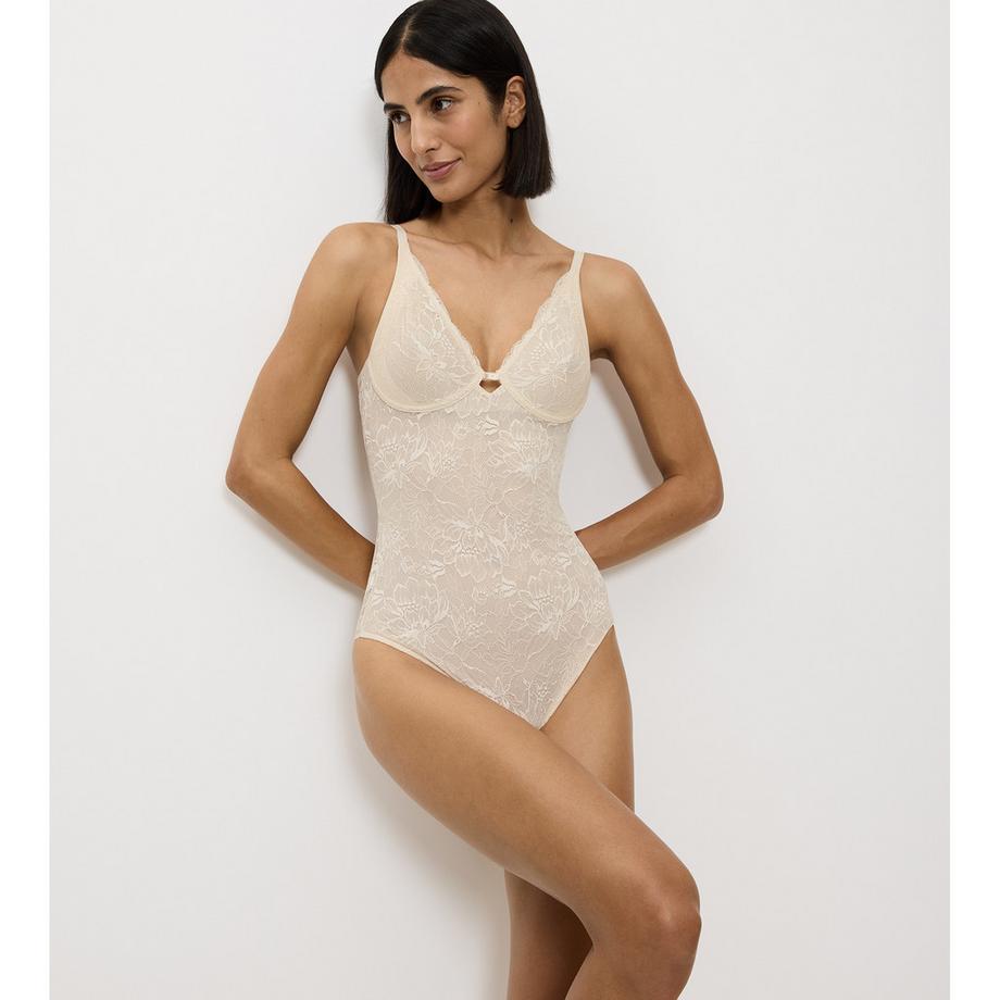 Triumph Amourette Charm Body sans manches  