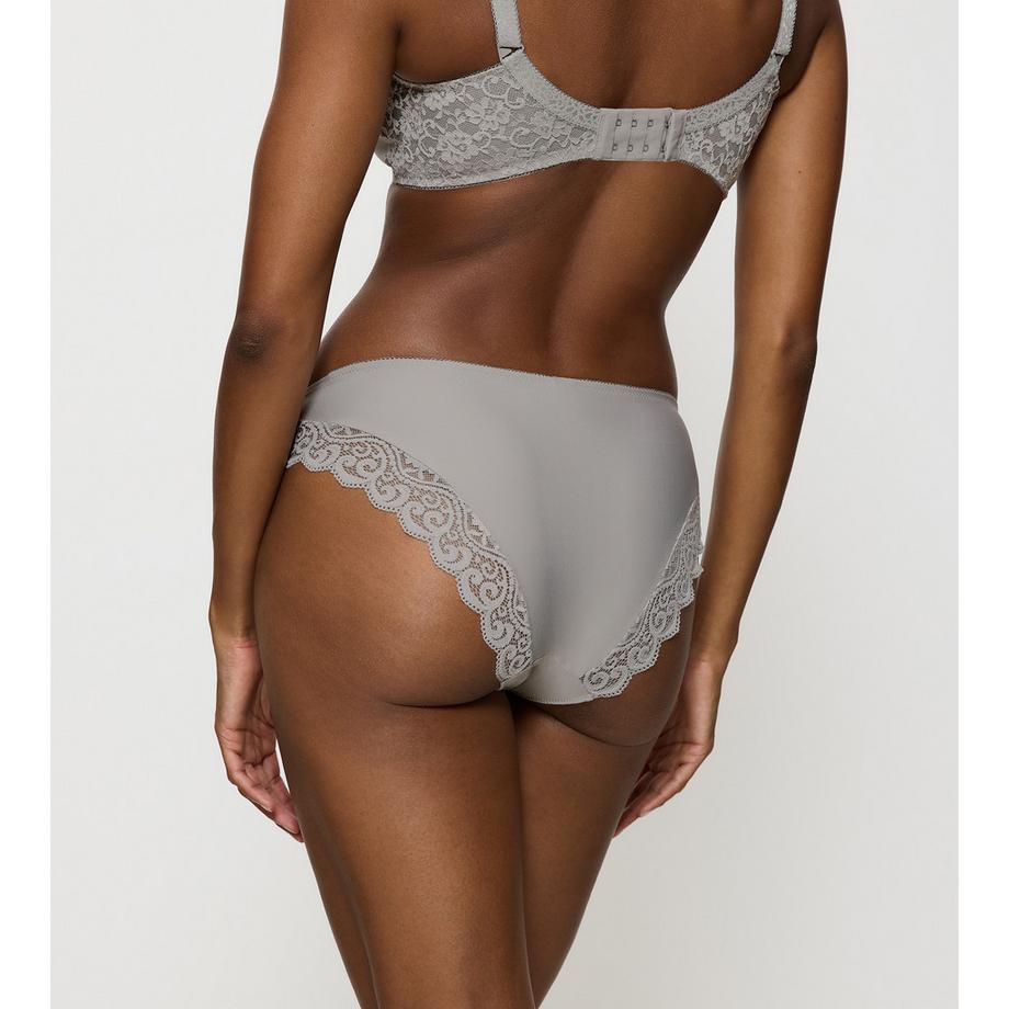 Triumph Amourette Slip Taille Haute  