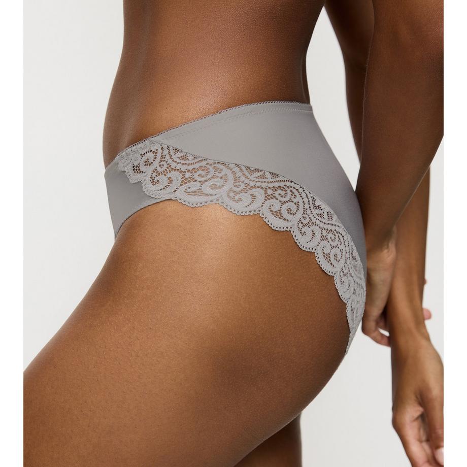 Triumph Amourette Slip Taille Haute  