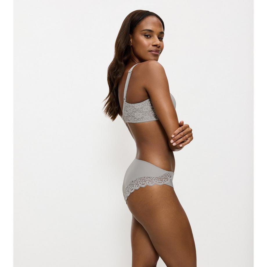 Triumph Amourette Slip Taille Haute  