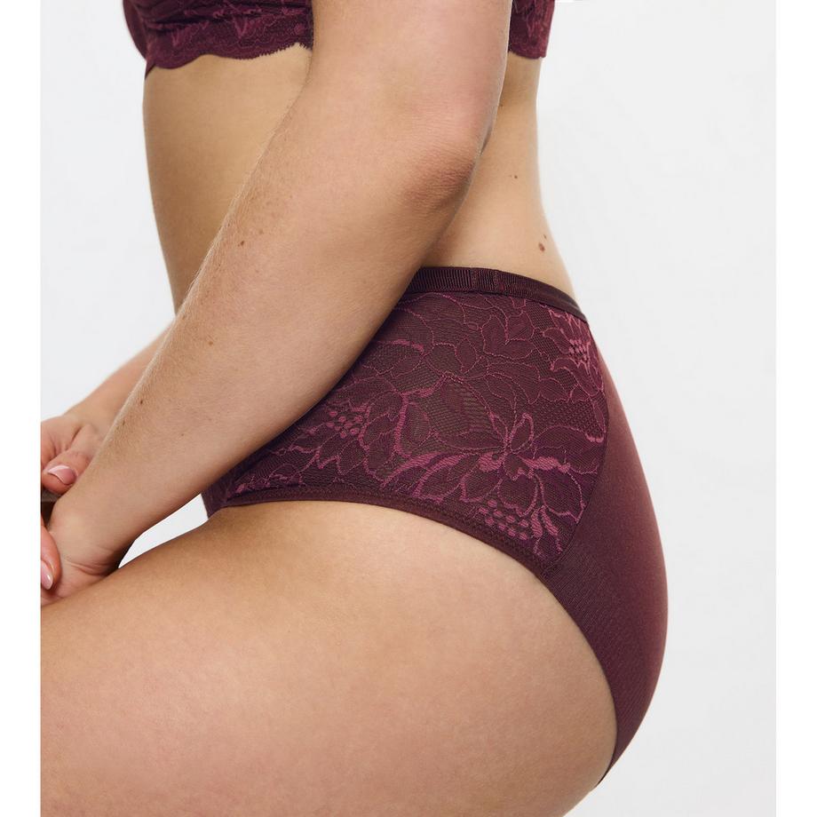 Triumph Amourette Charm Maxi Slip  