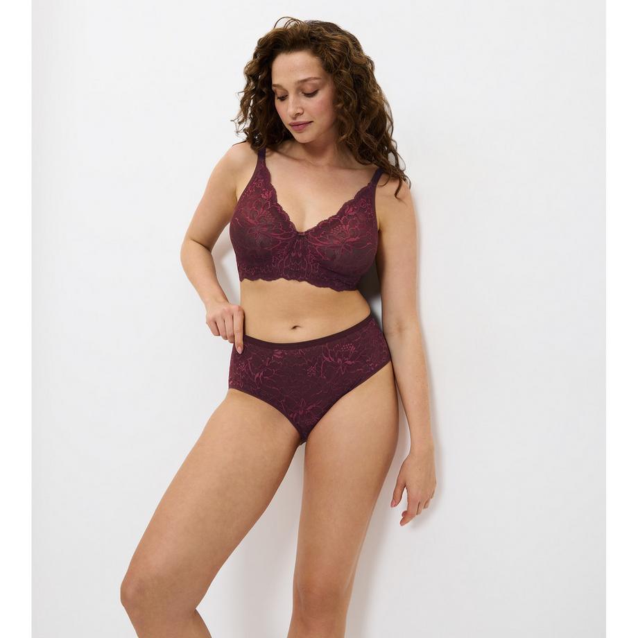 Triumph Amourette Charm Maxi Slip  