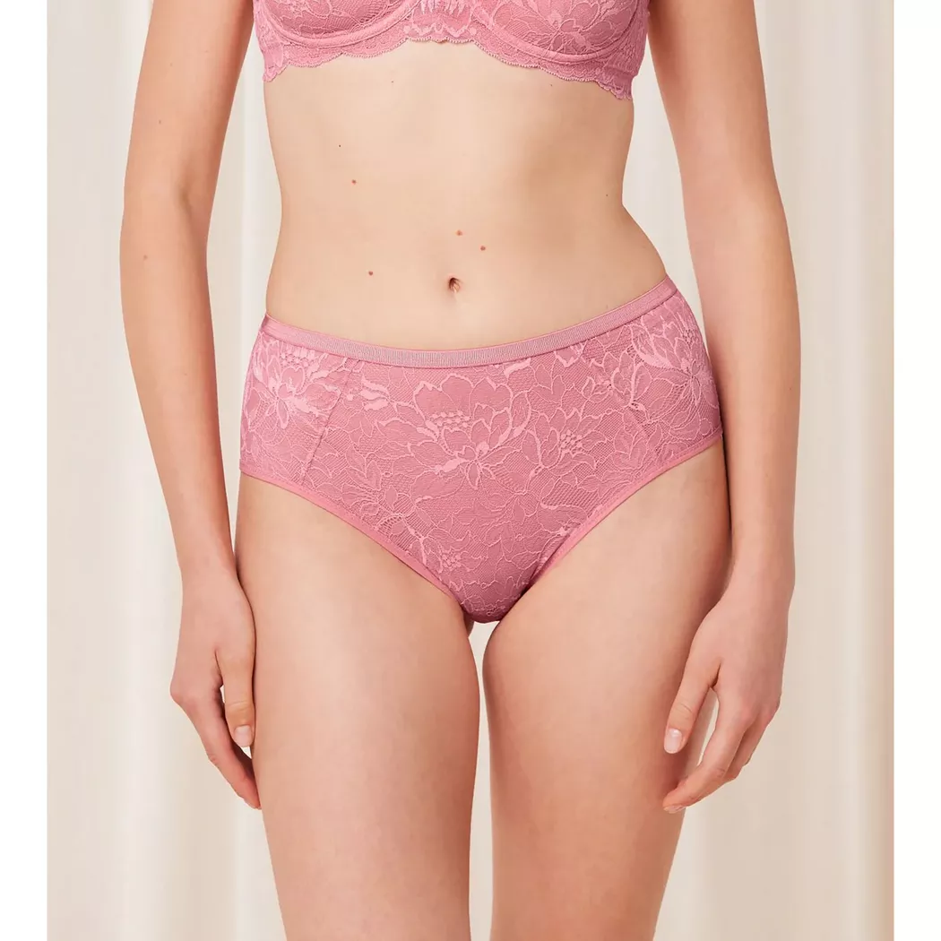 Triumph - Slip, für Damen, Pfirsich, Größe 36