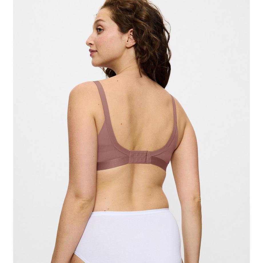 Triumph Shape Smart Bügelloser Unwattierter BH  