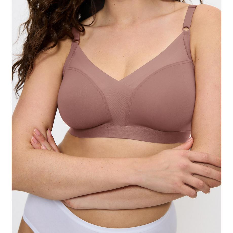 Triumph Shape Smart Bügelloser Unwattierter BH  