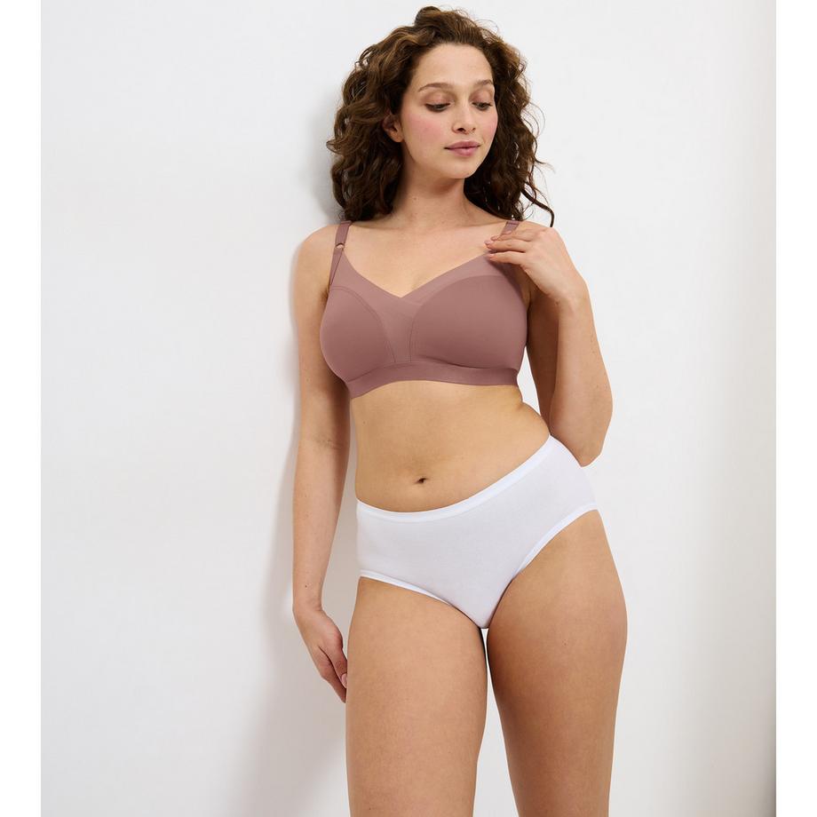 Triumph Shape Smart Bügelloser Unwattierter BH  