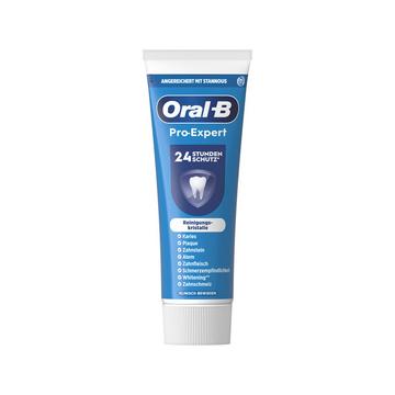 Pro-Expert Dentifrice de protection professionnelle avec cristaux nettoyants