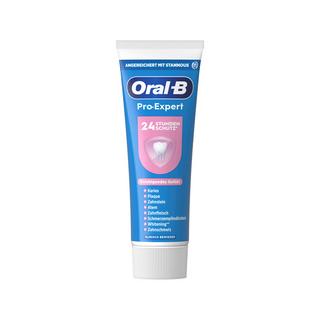 Oral-B  Pro-Expert Sensitive Dentifrice 