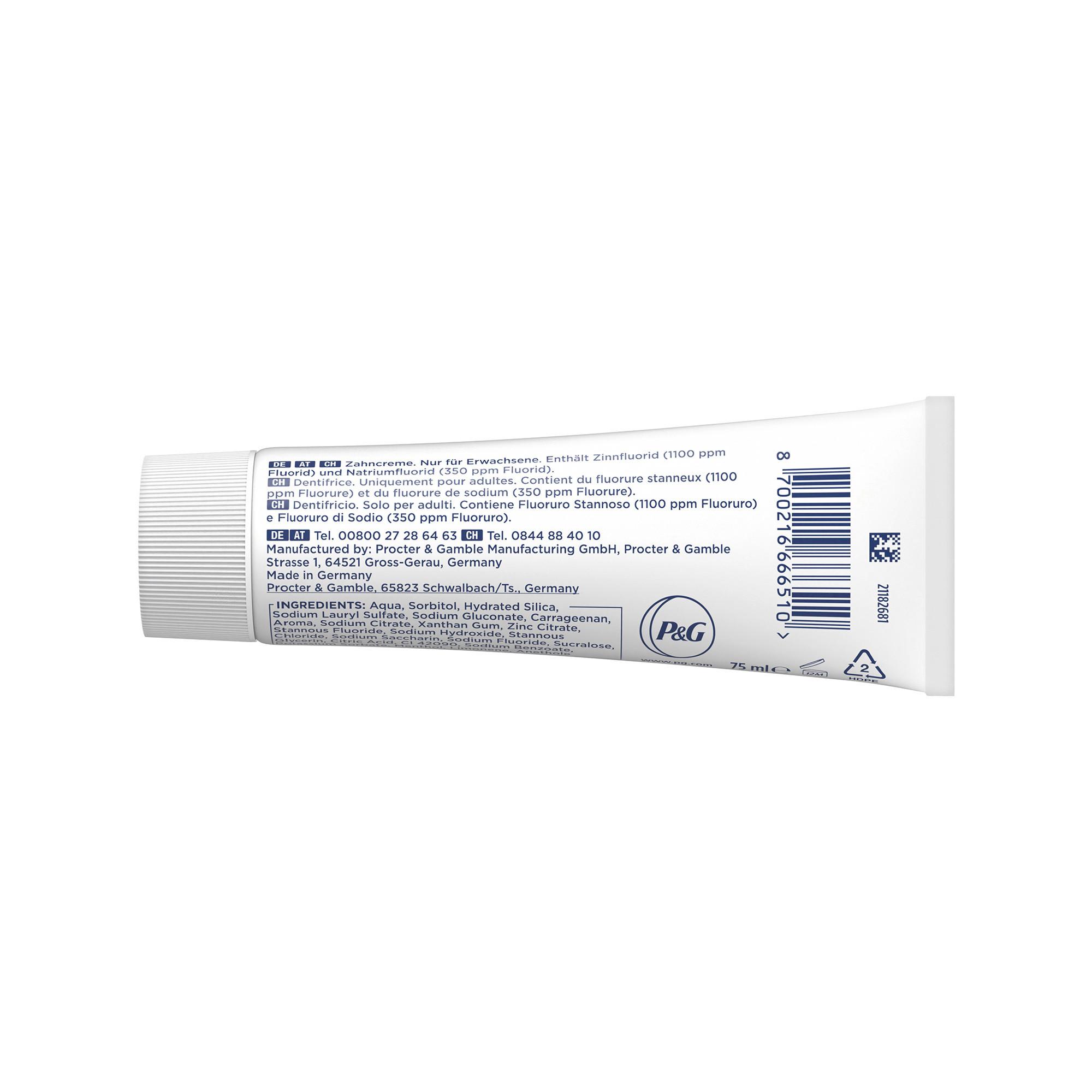 Oral-B  Pro-Expert Sensitive Dentifrice 