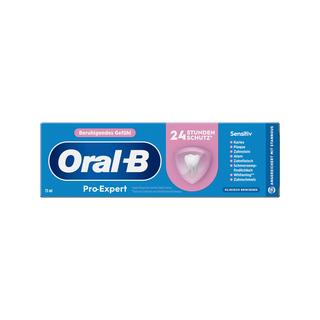 Oral-B  Pro-Expert Sensitive Dentifrice 