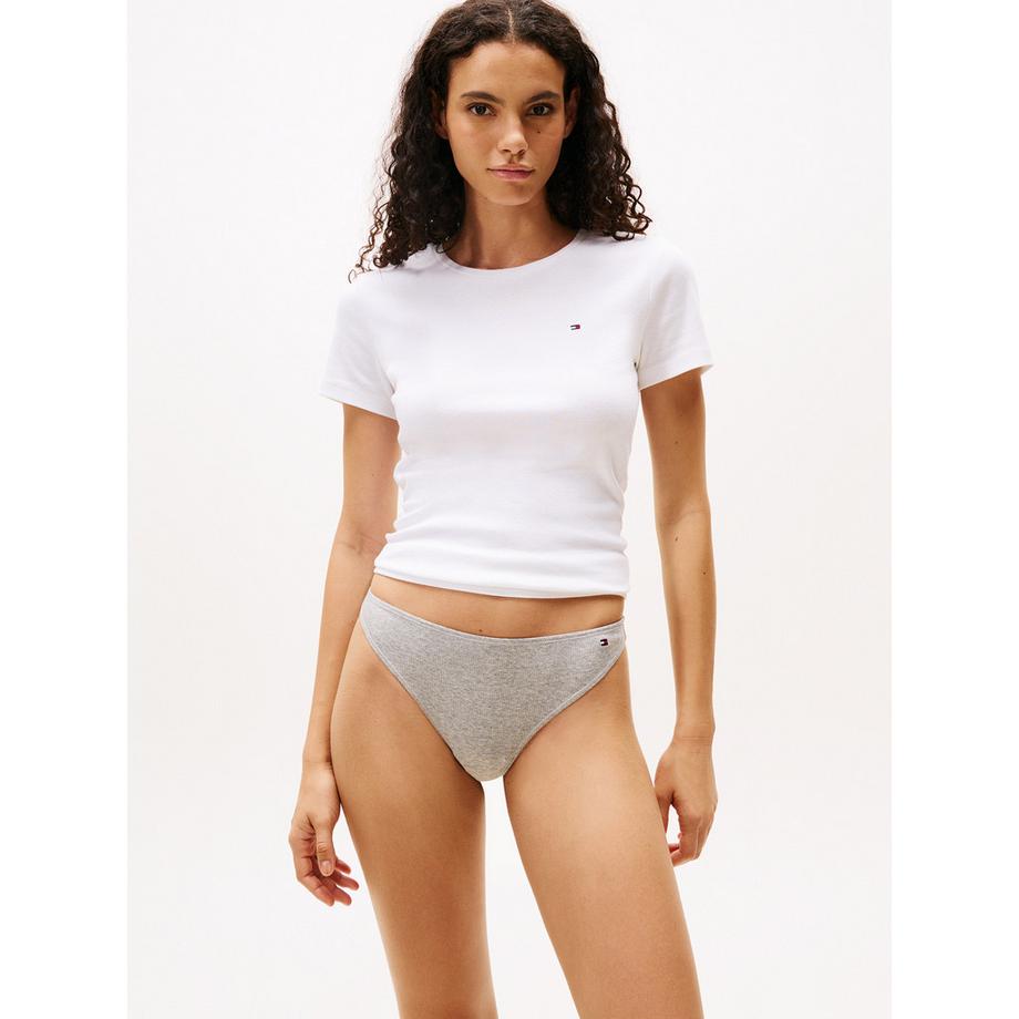 TOMMY HILFIGER TH Heritage Packs Triopack String  