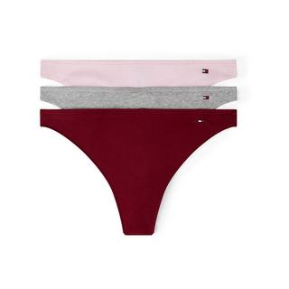 TOMMY HILFIGER TH Heritage Packs Triopack String  