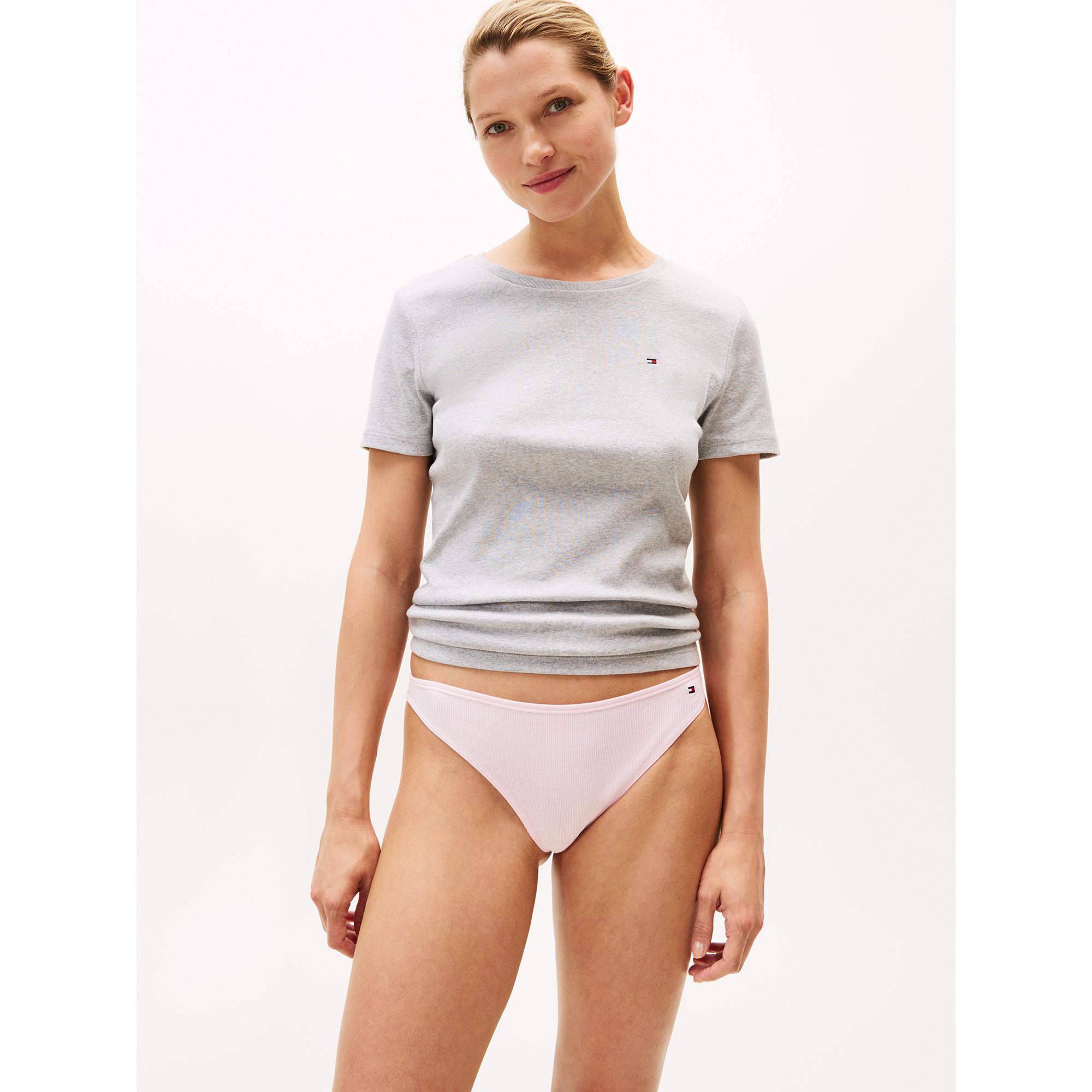 TOMMY HILFIGER TH Heritage Packs Triopack String  