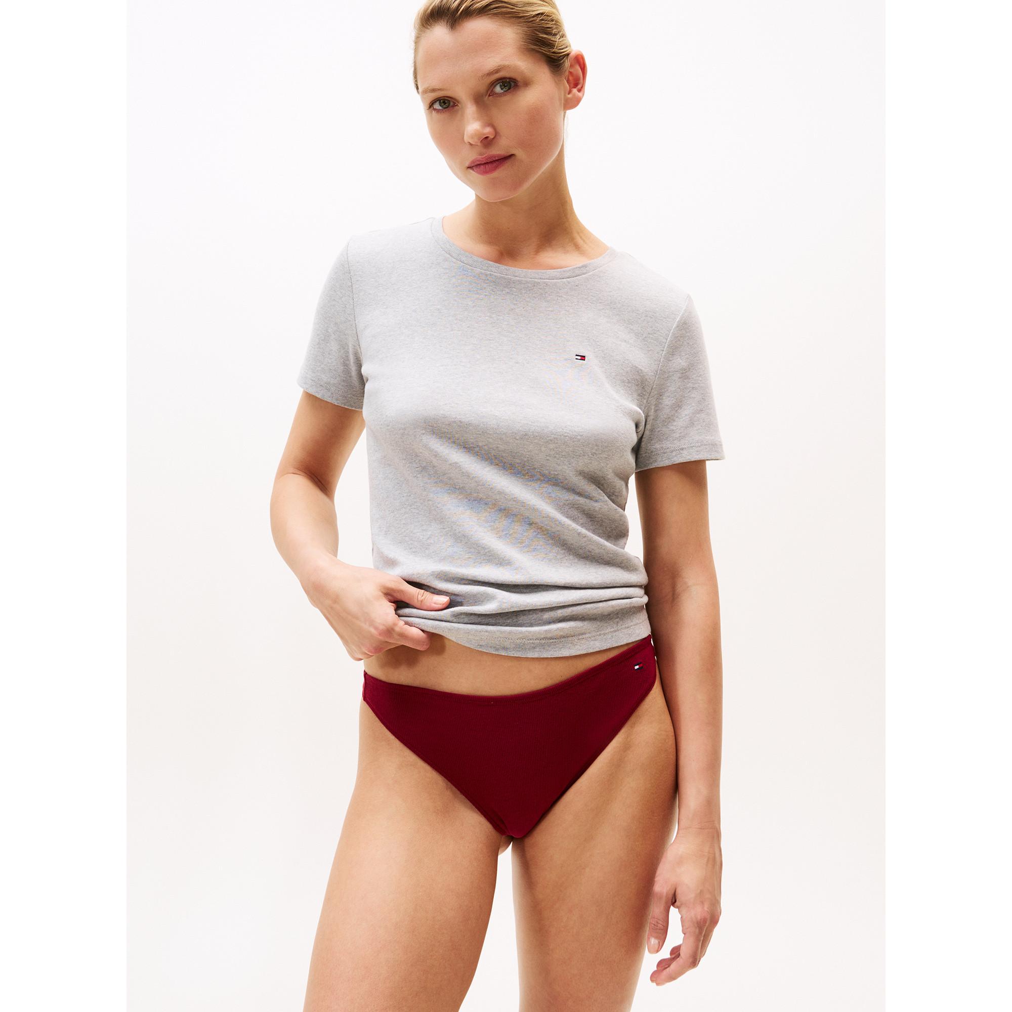 TOMMY HILFIGER TH Heritage Packs Triopack String  