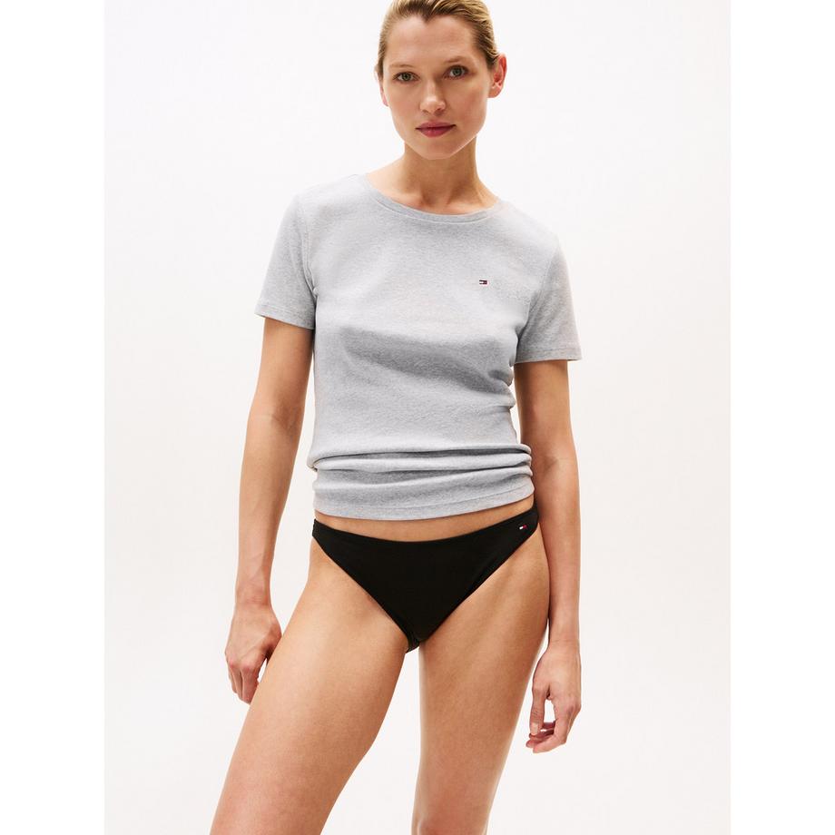 TOMMY HILFIGER TH Heritage Lot de 3 Slips  